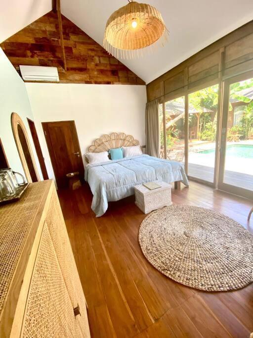 Керобокан: Luxury 5 Bedrooms Villa with Private Pool - Canggu