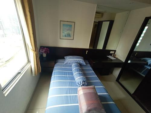 Джакарта: Apartment Thamrin City mall 3 BR near Tanah abang