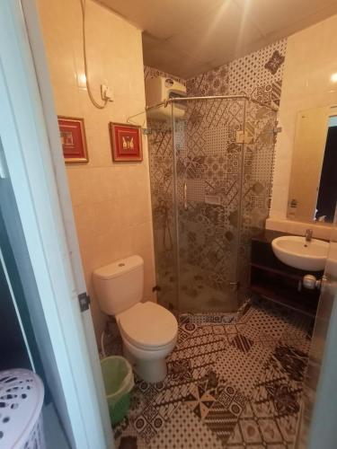 Джакарта: Apartment Thamrin City mall 3 BR near Tanah abang