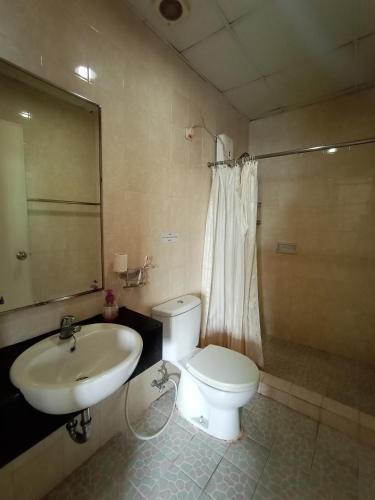 Джакарта: Apartment Thamrin City mall 3 BR near Tanah abang
