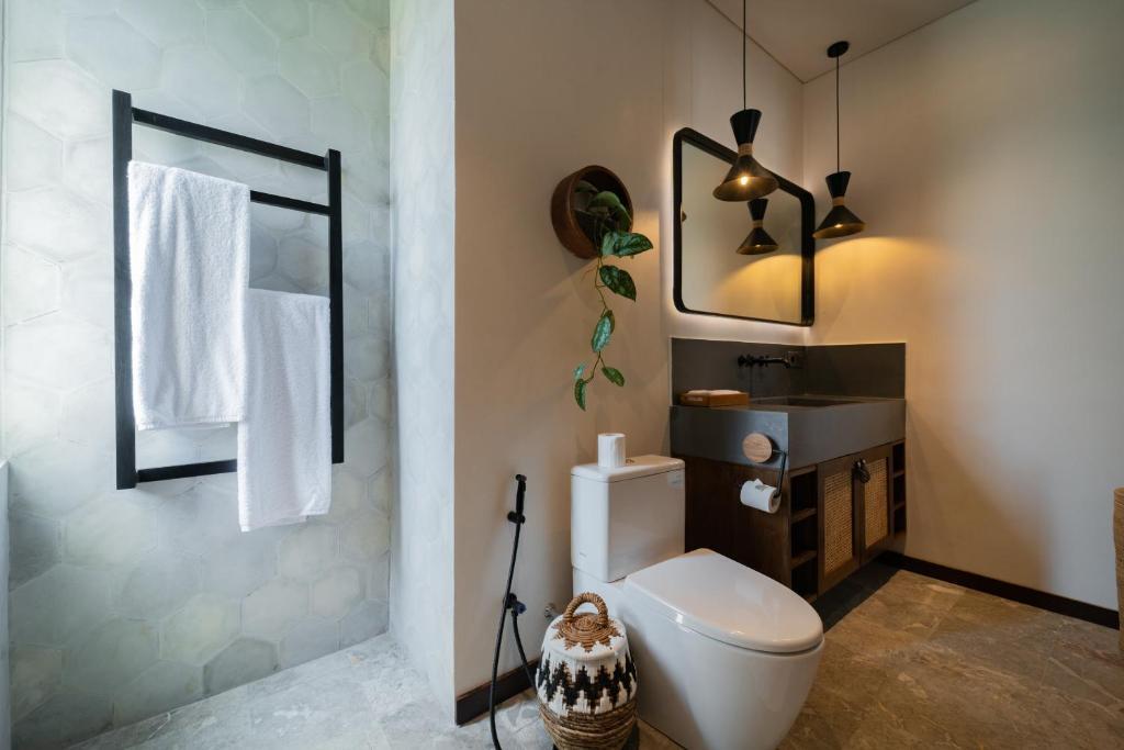 Чангу: Apartment Seabreeze 2 - Amazing Sunset Penthouse-2bdr with pool-Beachfront
