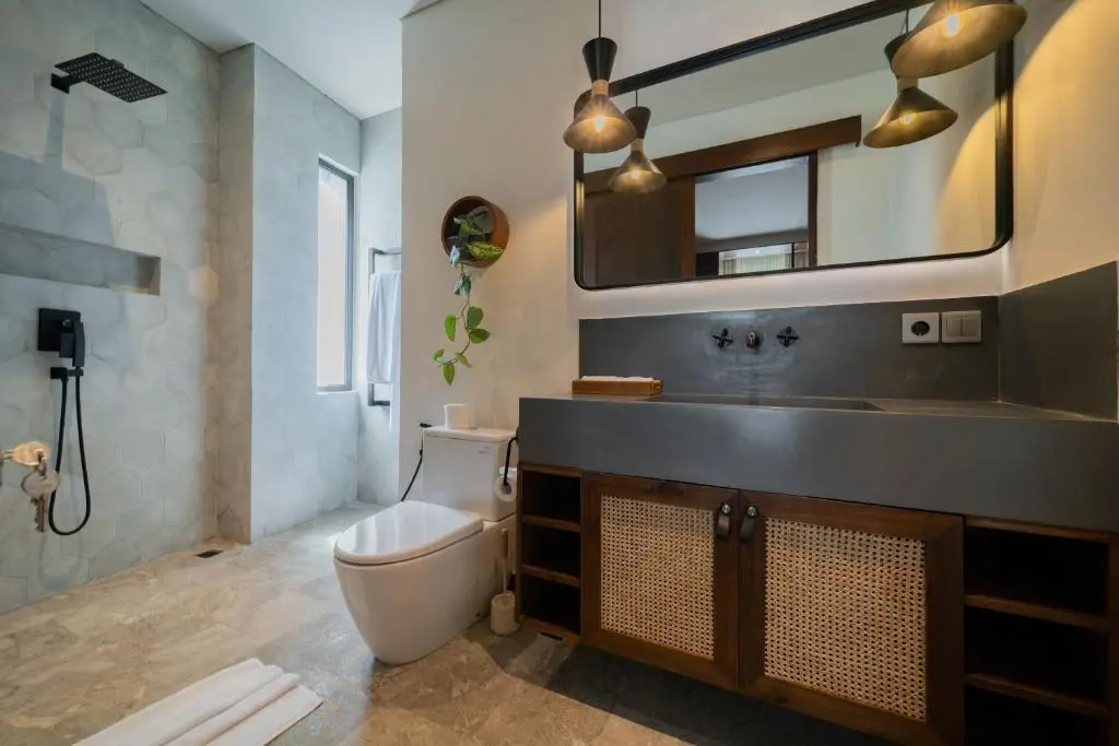 Чангу: Apartment Seabreeze 2 - Amazing Sunset Penthouse-2bdr with pool-Beachfront