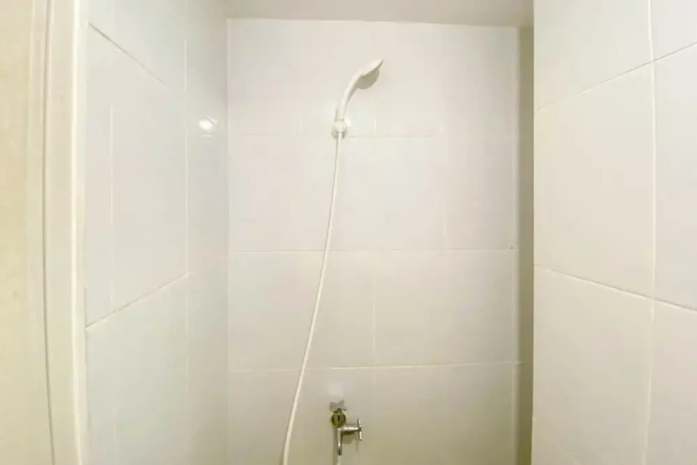 Южный Тангеранг: Comfort Living Studio Tokyo Riverside PIK 2 Apartment