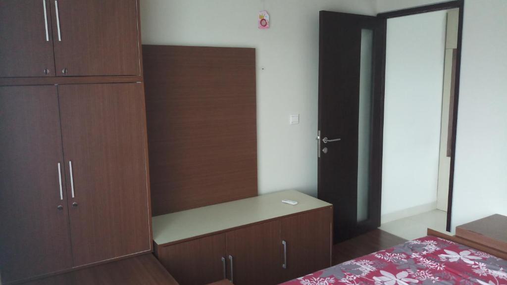 Депок: Ruby Apartment #2
