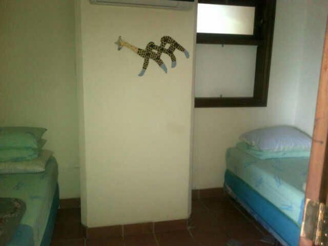 Аньер: New Renovated 2 Rooms Luxury Suites Anyer