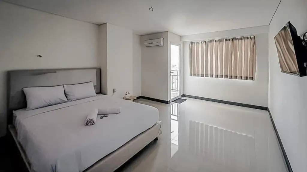 Семаранг: RedLiving Apartemen Sentraland Semarang - WIN Property