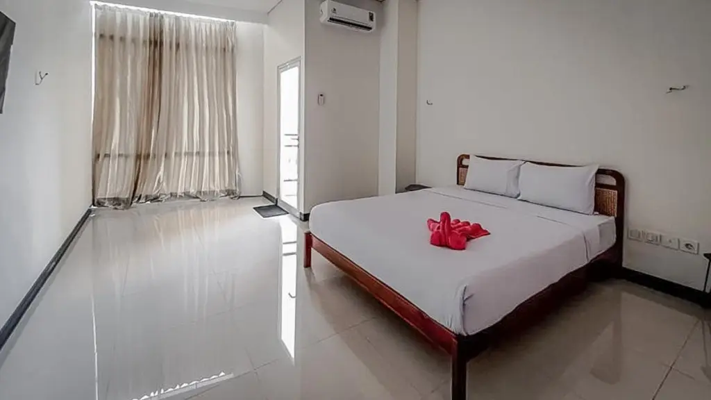Семаранг: RedLiving Apartemen Sentraland Semarang - WIN Property