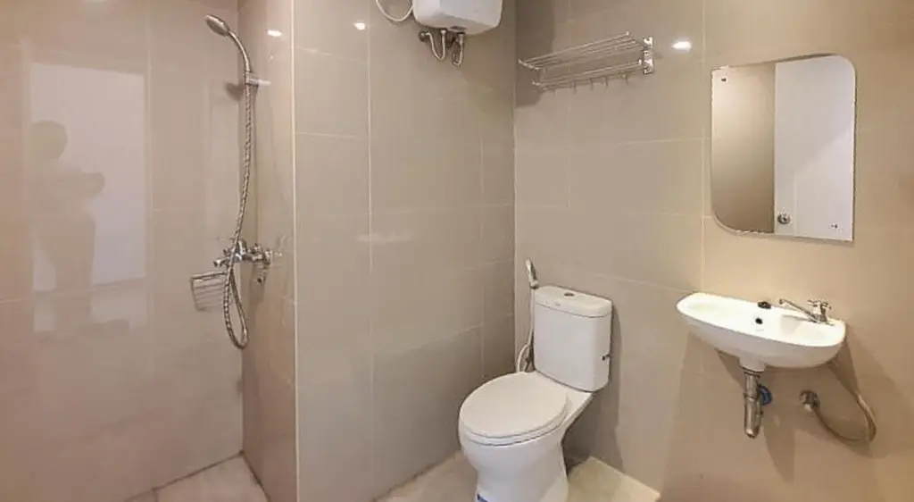 Семаранг: RedLiving Apartemen Sentraland Semarang - WIN Property
