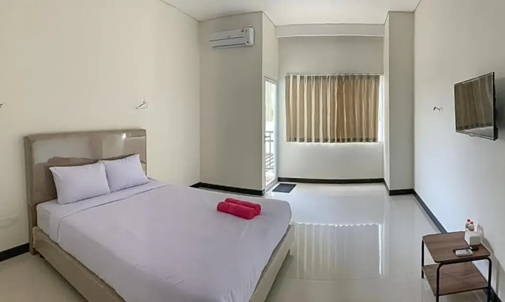 Семаранг: RedLiving Apartemen Sentraland Semarang - WIN Property