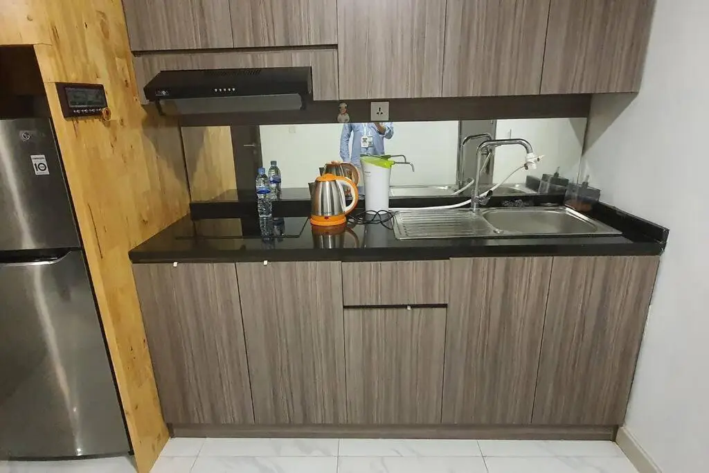 Huge Family Room 94m2 Jati Junction - Pool & Gym — фото 1