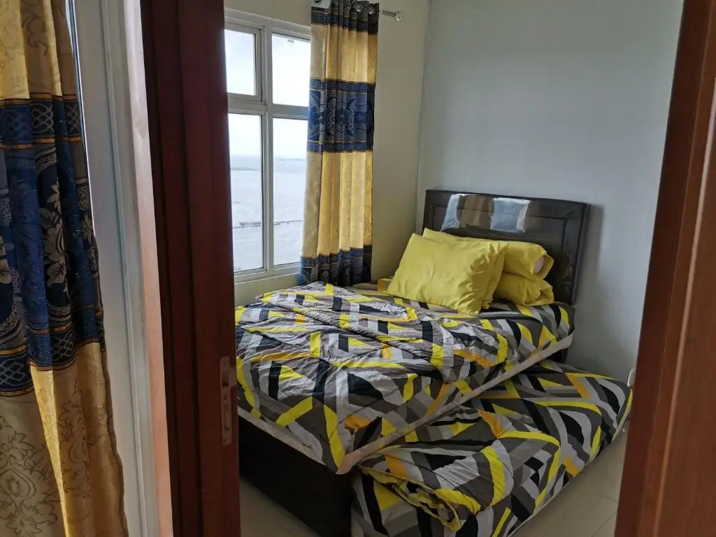 Джакарта: 5 Beds 2 Bedroom Floor 20, Sea View, Fast Internet