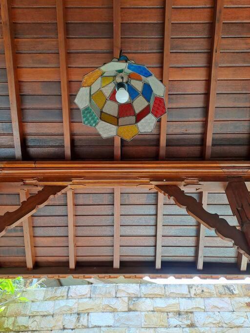 Убуд: Cheerful 1 Bedroom Private House with Pool in Ubud