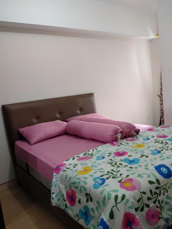 Бекаси: The Springlake Apartemen Summarecon 2 Bedroom by Efria Room's