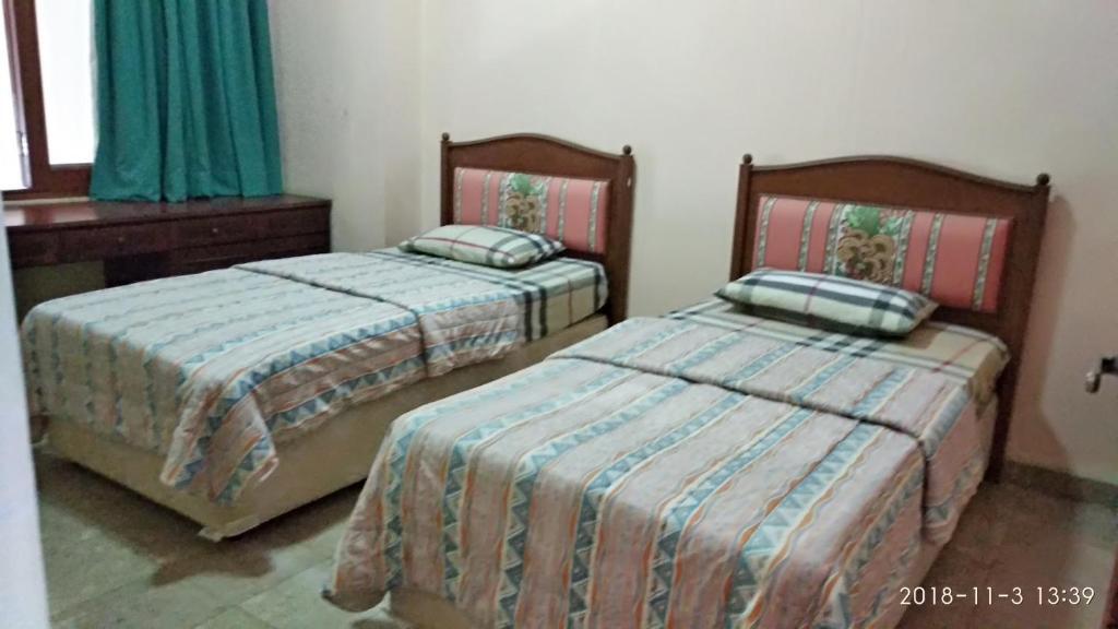Карита: Apartemen Resort Lippo Carita
