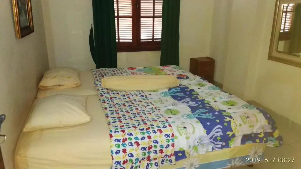 Карита: Apartemen Resort Lippo Carita