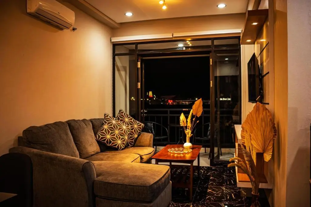 Кута: Grace Apartment Bali - A Cozy 2 Bedrooms Apartment in Sunset Road