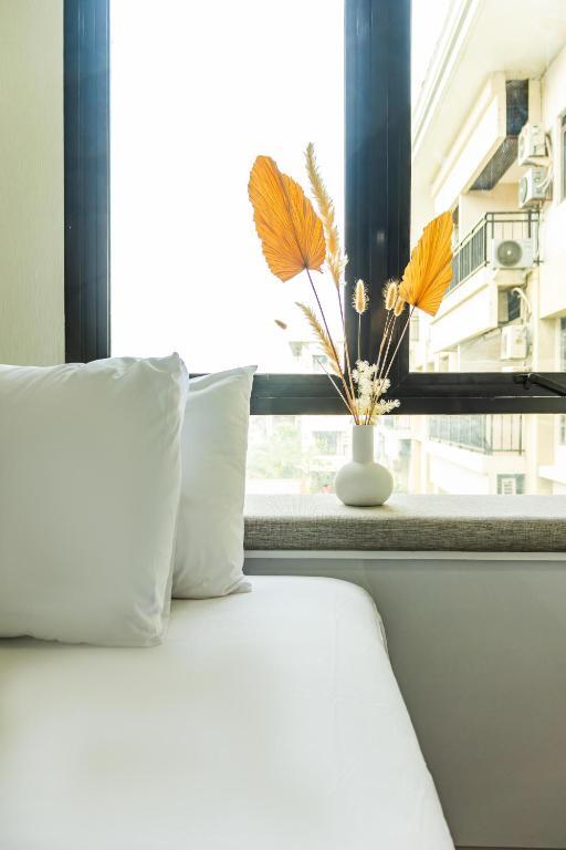 Кута: Grace Apartment Bali - A Cozy 2 Bedrooms Apartment in Sunset Road