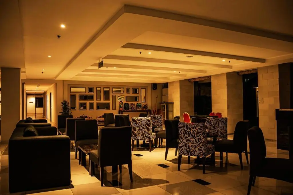 Кута: Grace Apartment Bali - A Cozy 2 Bedrooms Apartment in Sunset Road