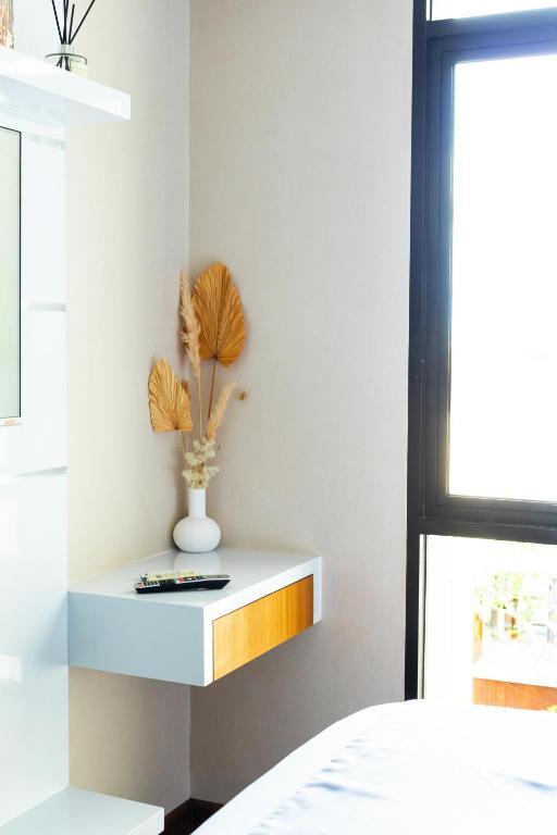 Кута: Grace Apartment Bali - A Cozy 2 Bedrooms Apartment in Sunset Road