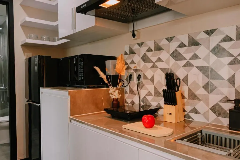 Кута: Grace Apartment Bali - A Cozy 2 Bedrooms Apartment in Sunset Road