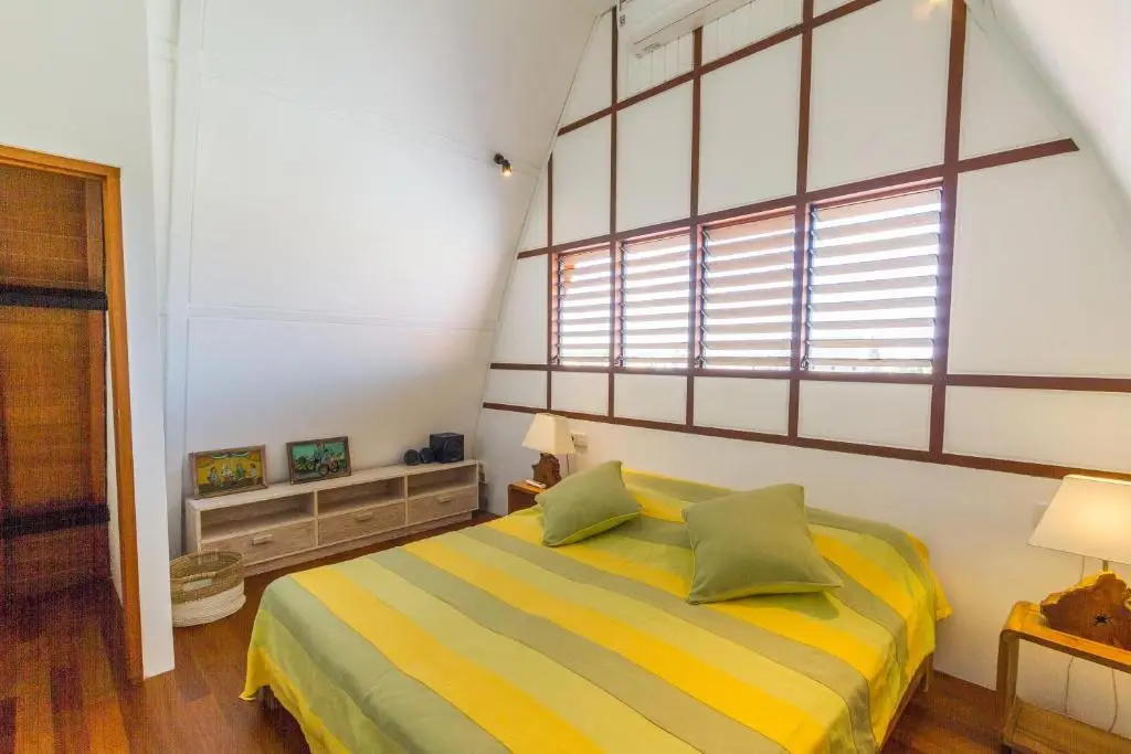 Чангу: Batu Bolong Studio