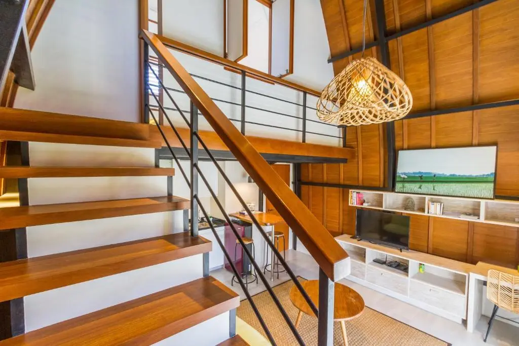 Чангу: Batu Bolong Studio