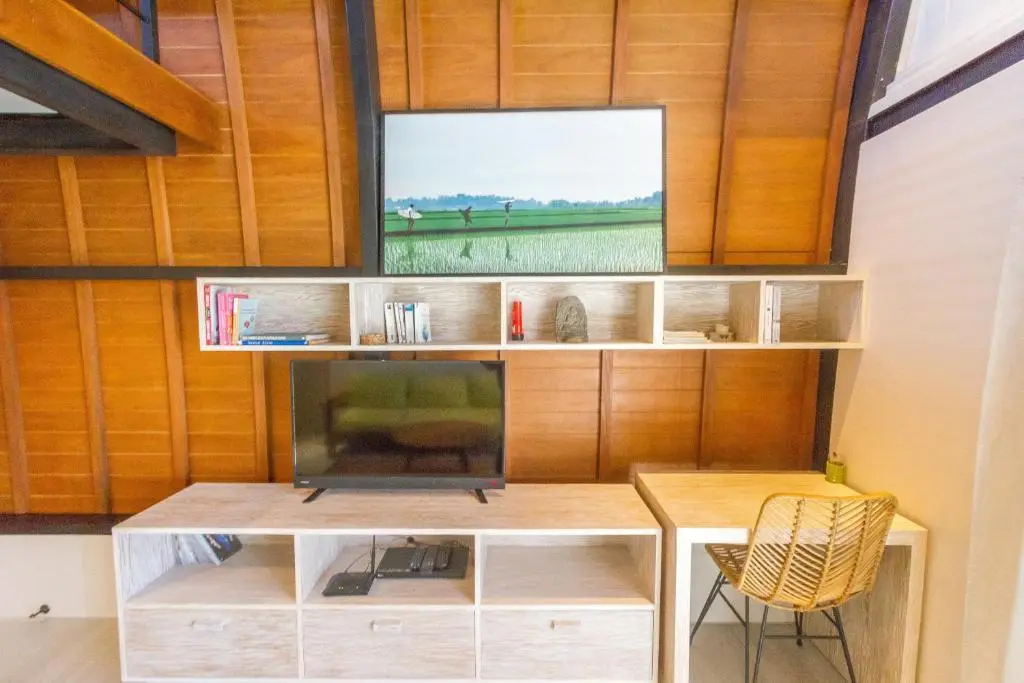 Чангу: Batu Bolong Studio
