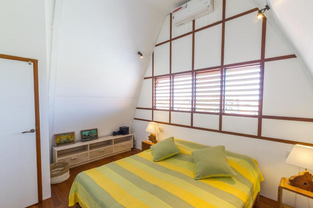 Чангу: Batu Bolong Studio