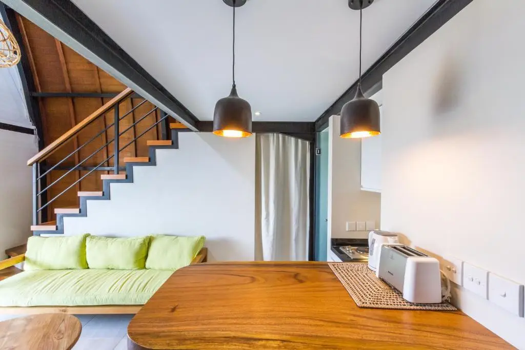 Чангу: Batu Bolong Studio