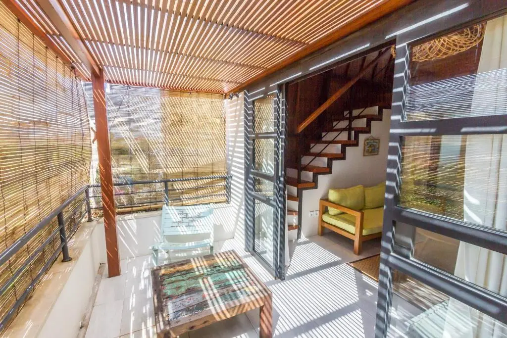 Чангу: Batu Bolong Studio