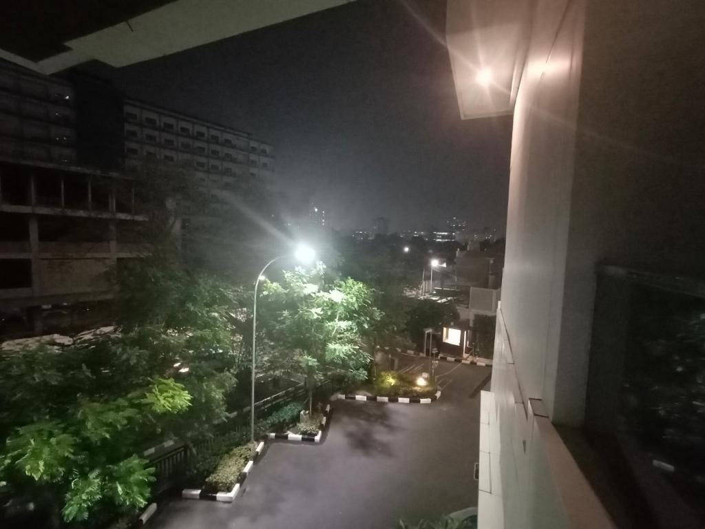 Джакарта: 508 Capitol Suites 2br, 2bathroom, 4-7people