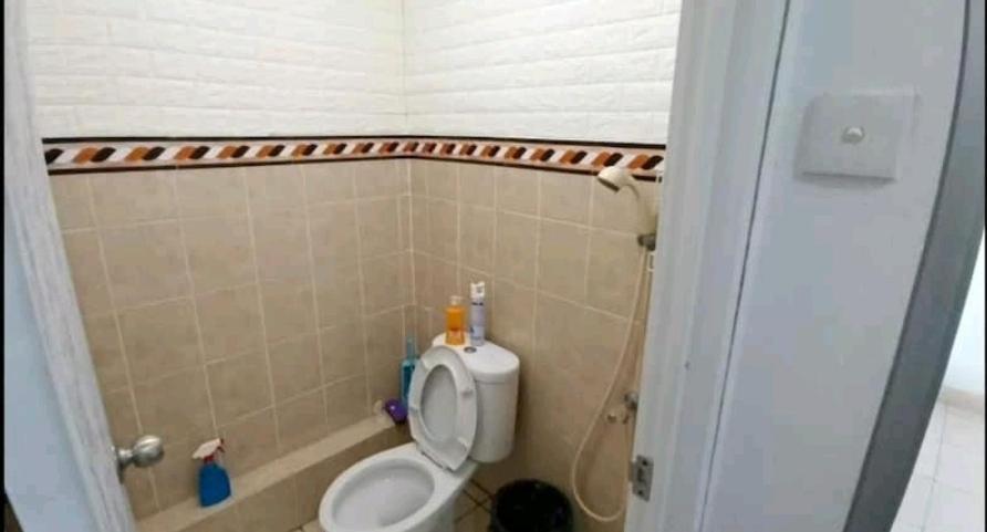 Джакарта: Beautiful Sea view 2BR Strong WiFi Connected to the mall (32)