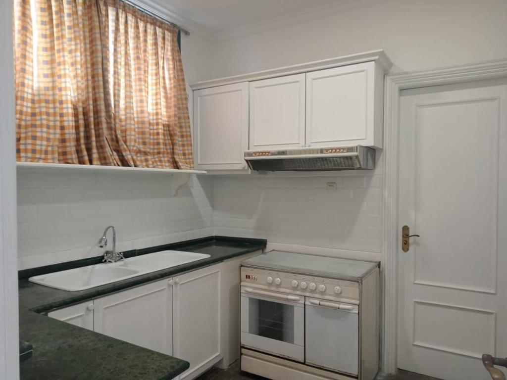 Джакарта: Apartemen Menteng