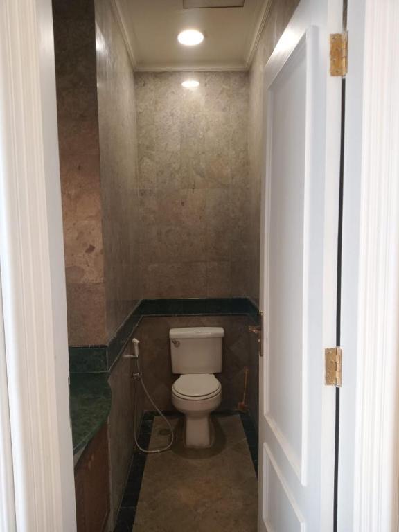 Джакарта: Apartemen Menteng