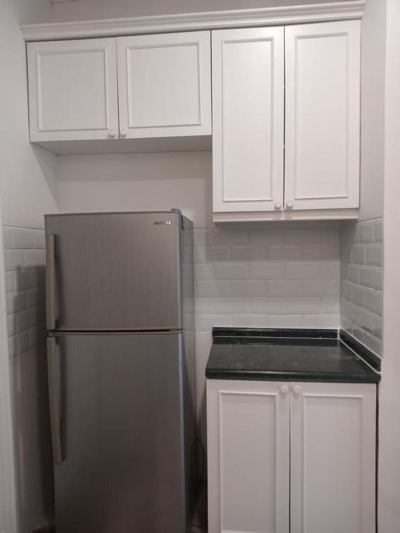 Джакарта: Apartemen Menteng