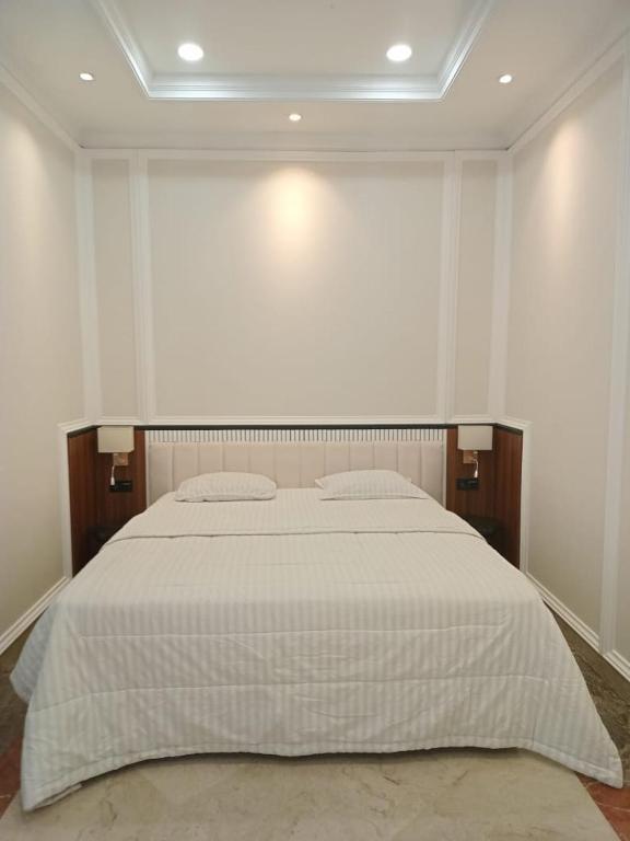 Джакарта: Apartemen Menteng