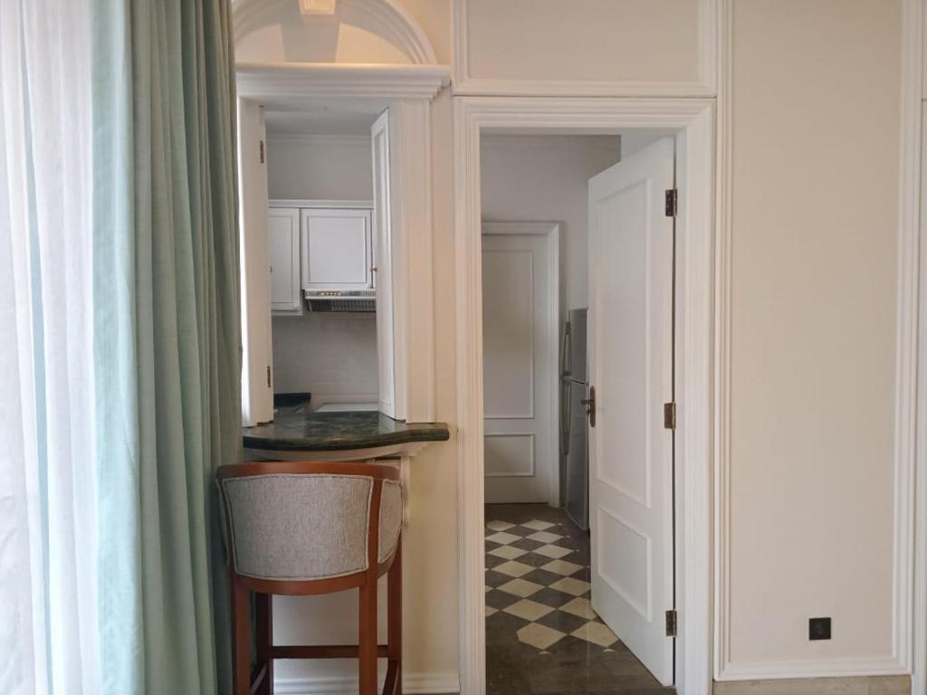 Джакарта: Apartemen Menteng