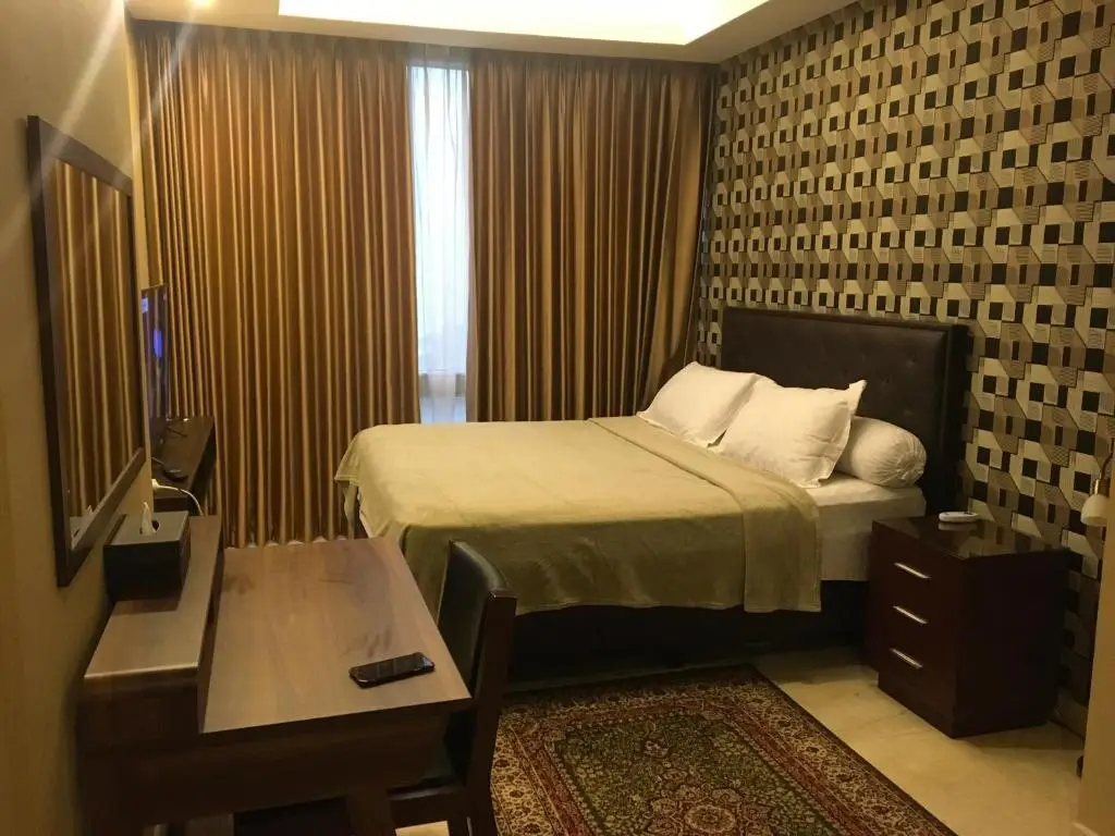 Джакарта: Luxury 2 BR Suite at The Grove-Masterpiece, Epicentrum
