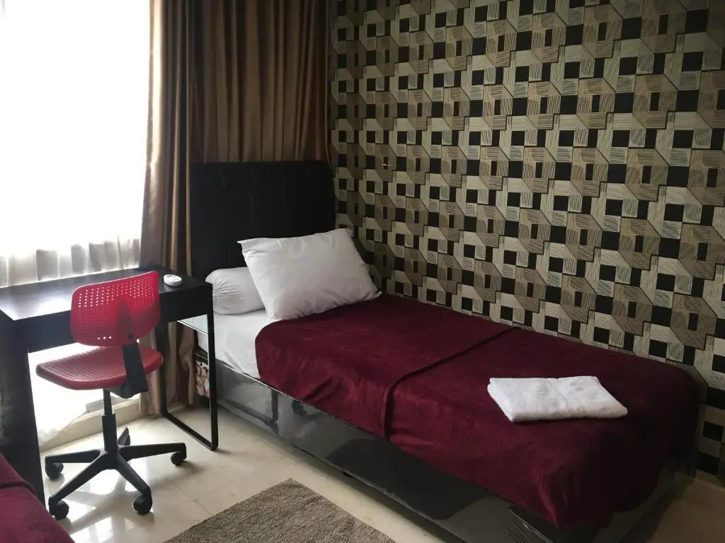 Джакарта: Luxury 2 BR Suite at The Grove-Masterpiece, Epicentrum