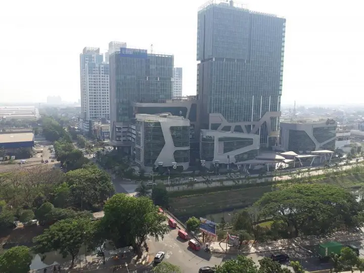 Джакарта: Tifolia Apartment Pulomas - Kelapa Gading