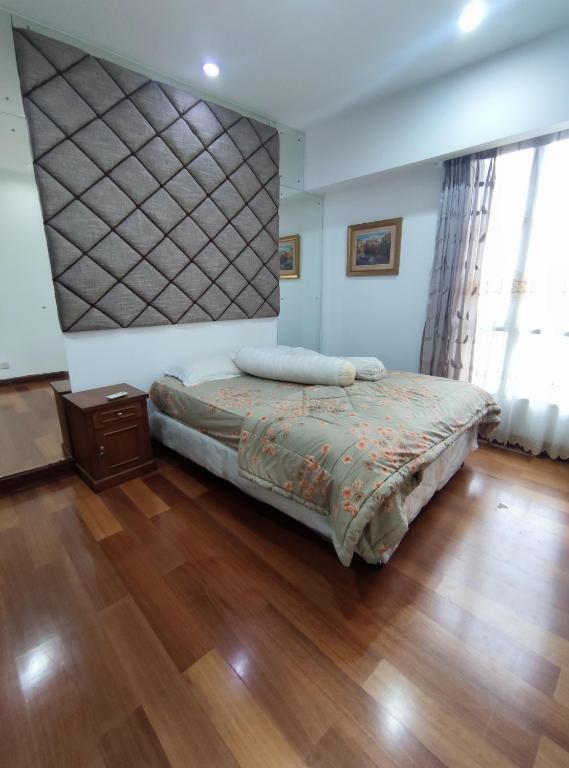 Джакарта: Somerset Berlian Apartment
