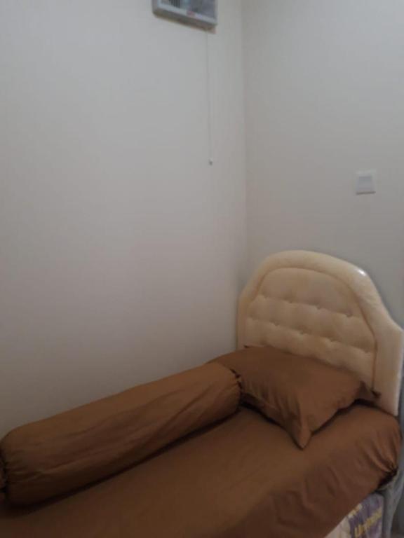 Джакарта: Apartment comfy 2 BR Scarlet