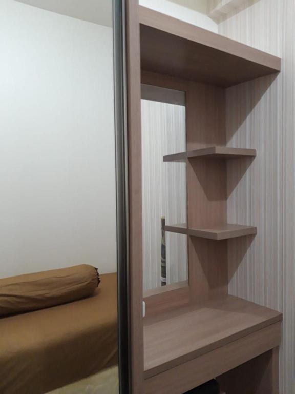 Джакарта: Apartment comfy 2 BR Scarlet