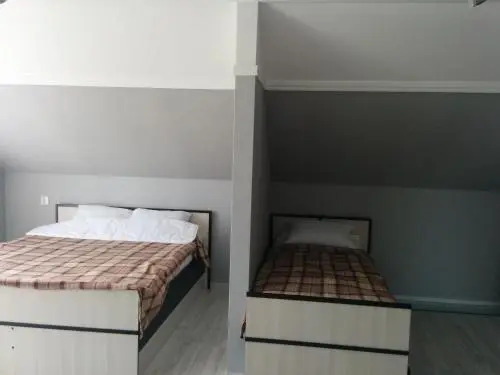 Морской: Morskoj Guest House