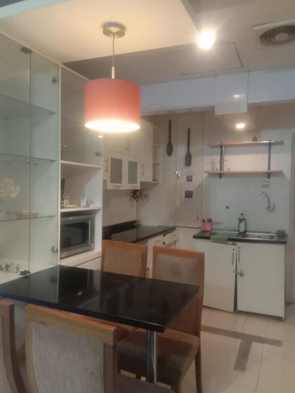 Джакарта: Apartemen Thamrin City Mall 1 BIG BEDROOM