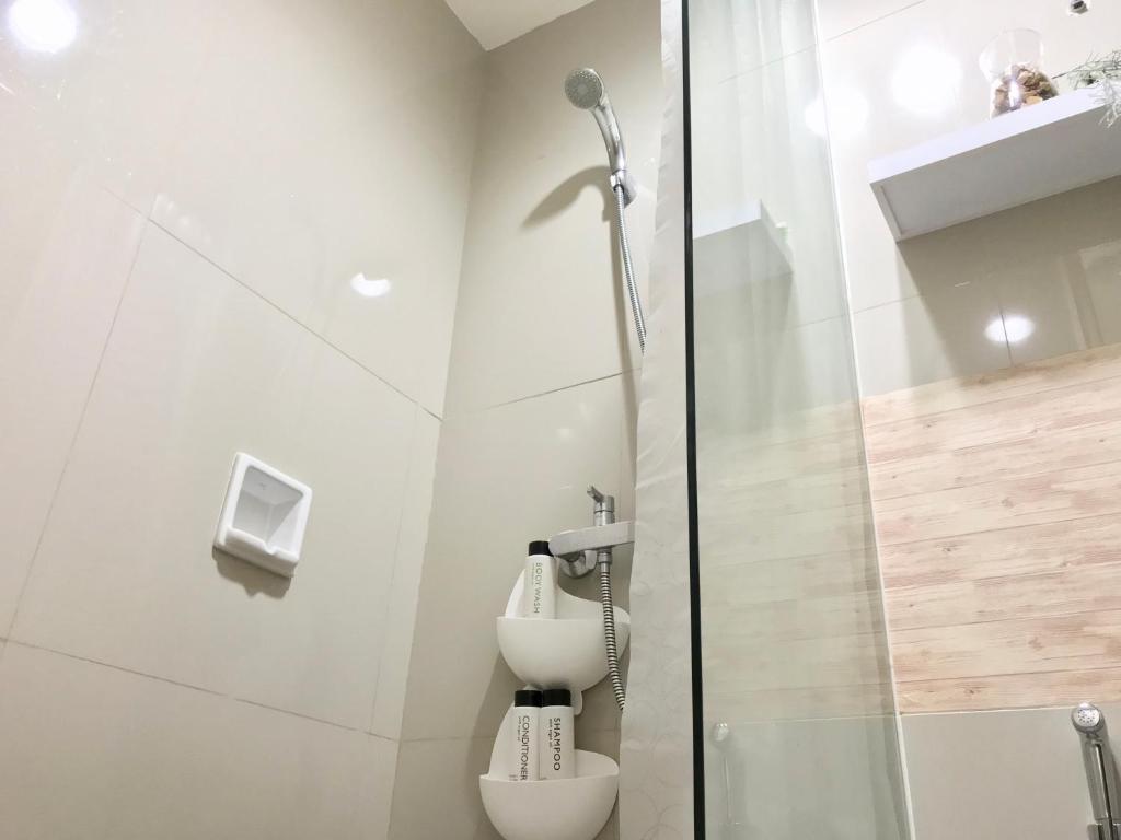 Южный Тангеранг: Apartment Tree Park BSD - 2101