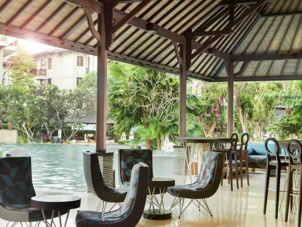 Беноа: Apartment Nusa Dua
