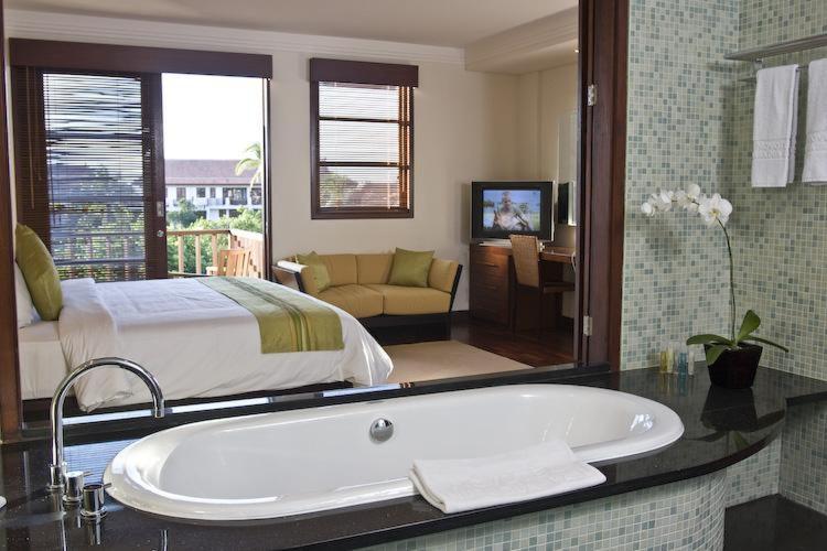 Беноа: Apartment Nusa Dua