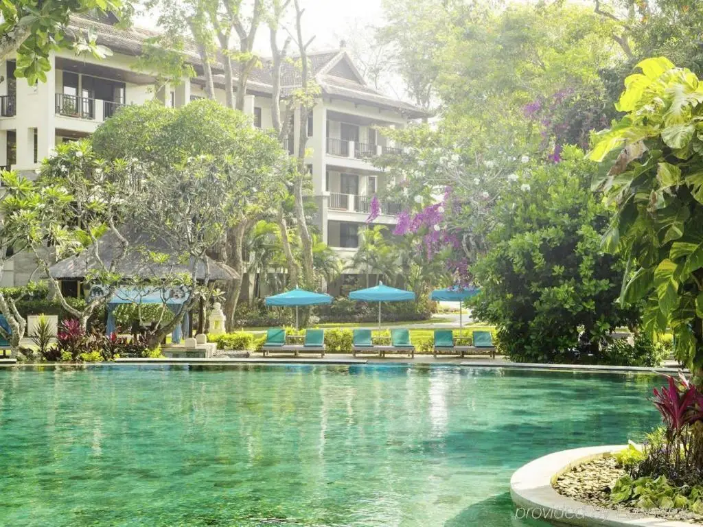 Беноа: Apartment Nusa Dua
