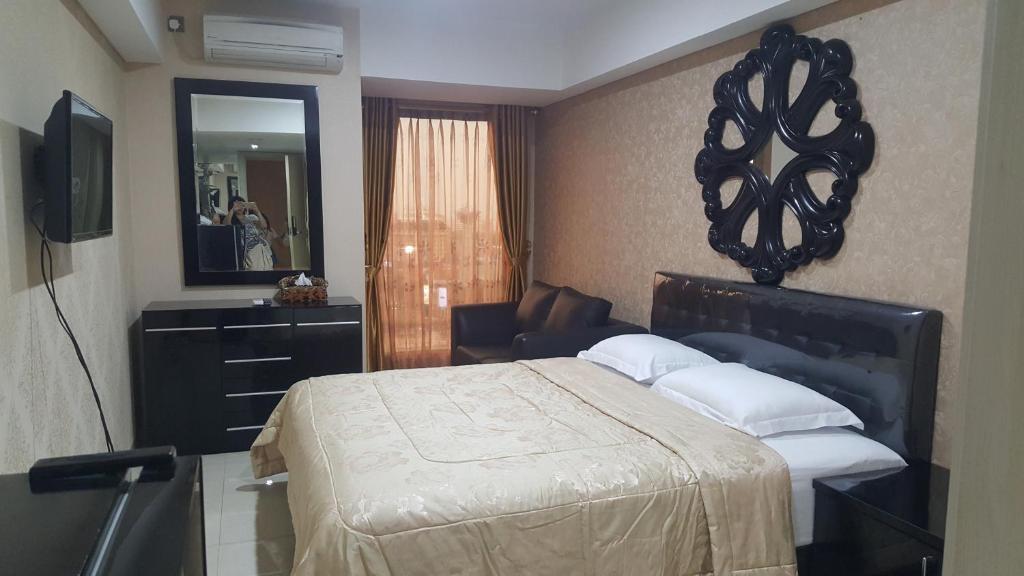 Семаранг: Warhol Apartement Lt 15 Jl. Ahmad Yani Simpang 5 Semarang